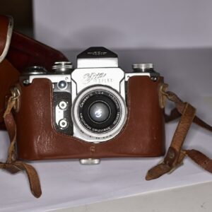 EDIXA REFLEX 50 2.8(refl.5)