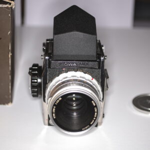 KOWA six 85 2,8