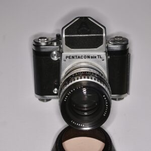 PENTACON six TL 120 2,8